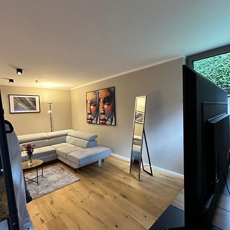 Salzburg Luxury Residence Экстерьер фото