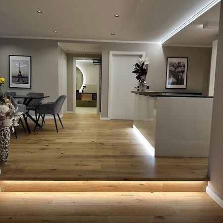Salzburg Luxury Residence Экстерьер фото