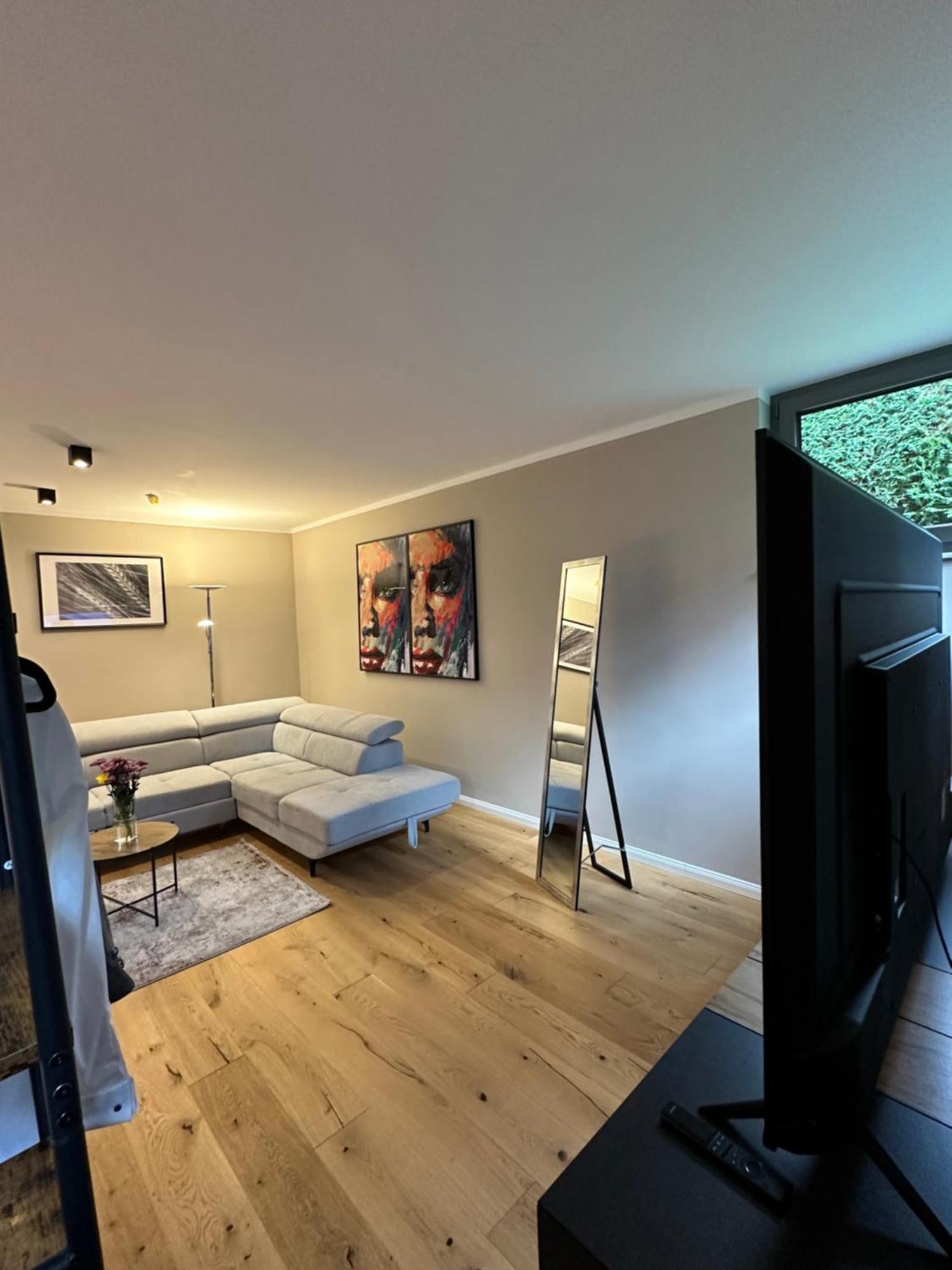 Salzburg Luxury Residence Экстерьер фото