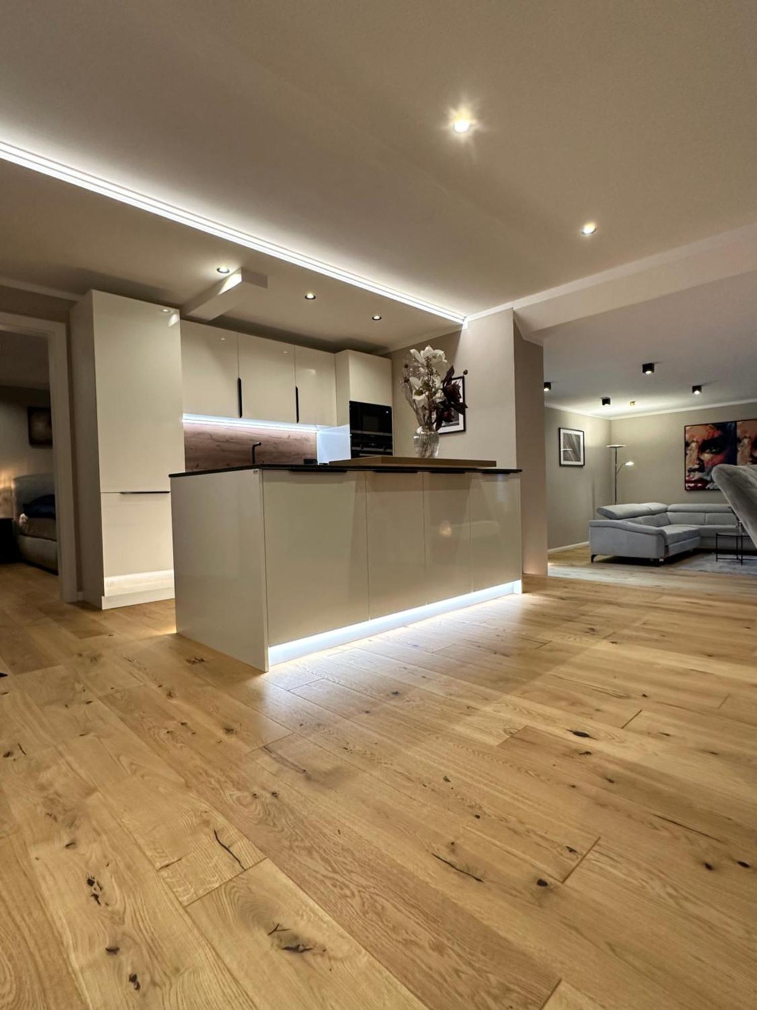Salzburg Luxury Residence Экстерьер фото