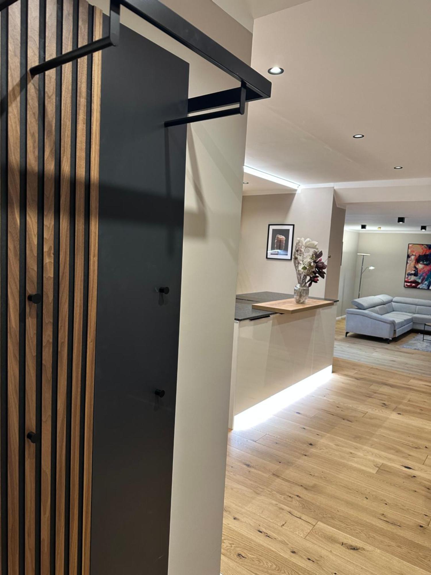 Salzburg Luxury Residence Экстерьер фото