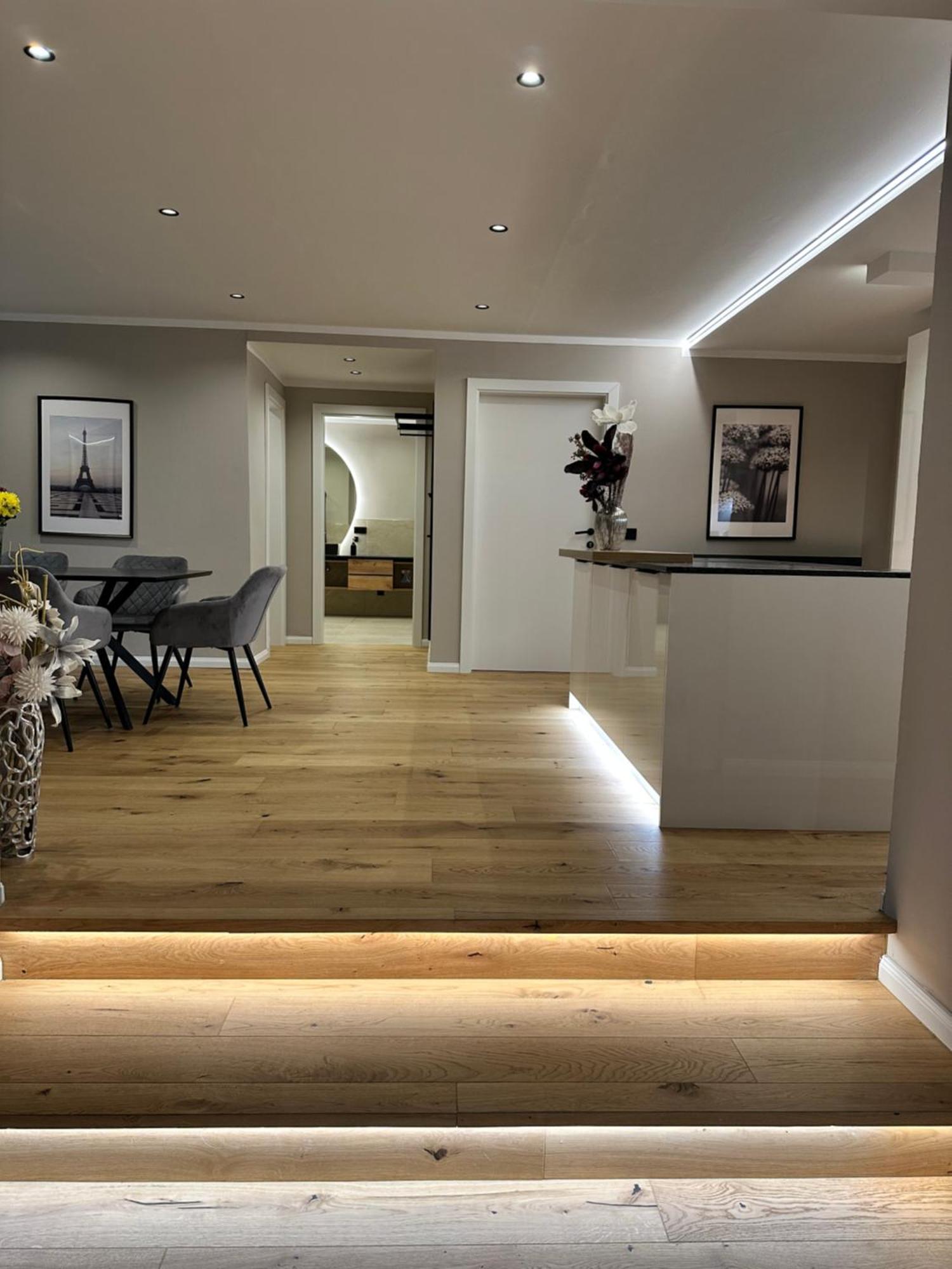 Salzburg Luxury Residence Экстерьер фото