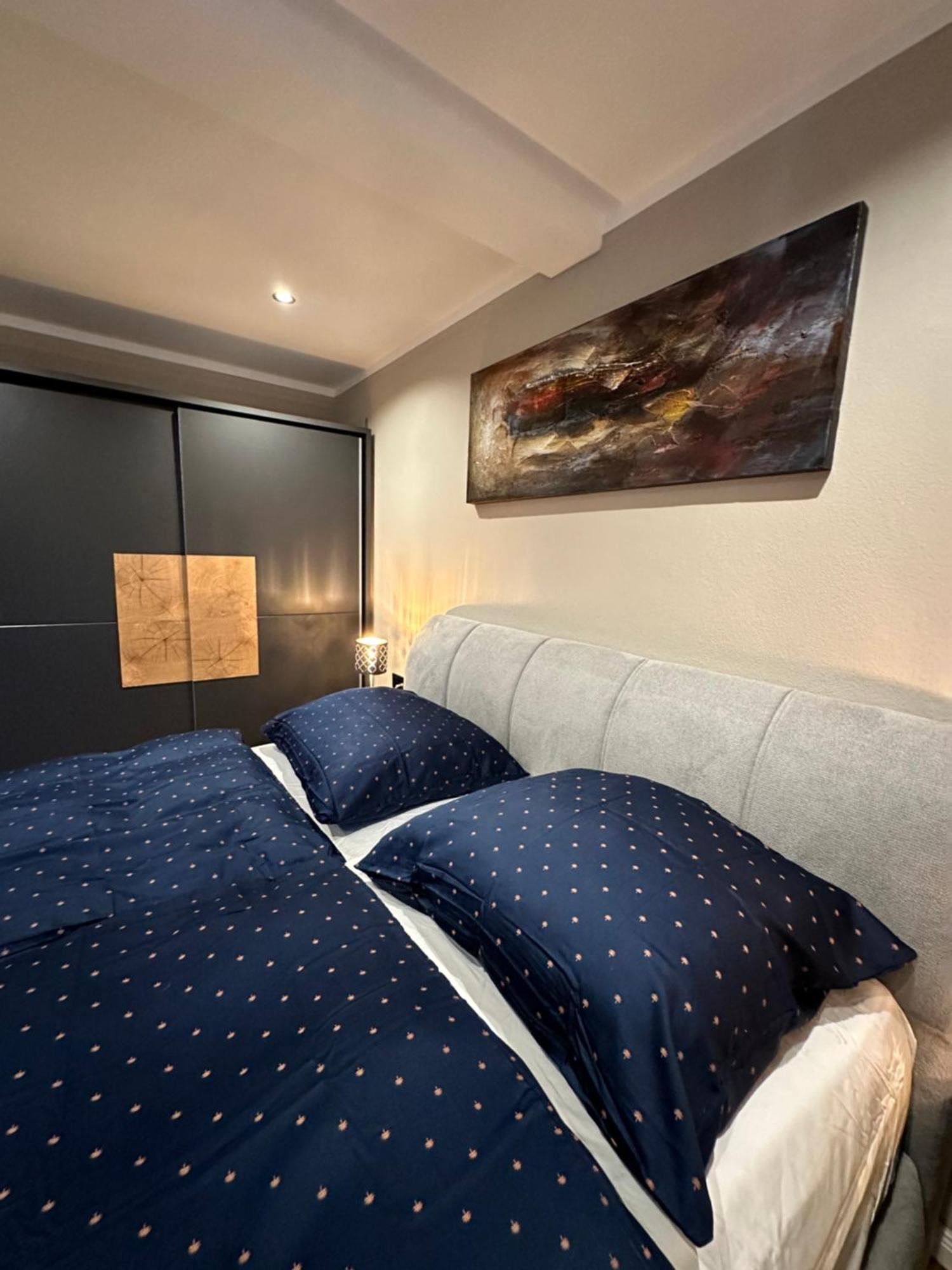 Salzburg Luxury Residence Экстерьер фото